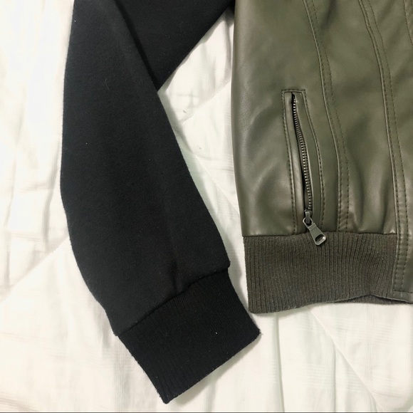 PacSun Hooded Jacket - Picture 5 of 5